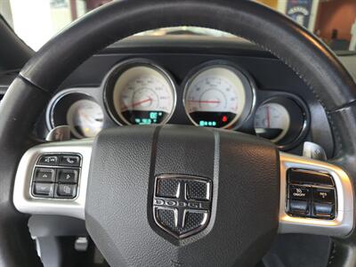 2014 Dodge Challenger SXT 2DR COUPE   - Photo 21 - Hamilton, OH 45015
