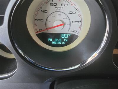 2014 Dodge Challenger SXT 2DR COUPE   - Photo 22 - Hamilton, OH 45015