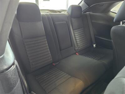 2014 Dodge Challenger SXT 2DR COUPE   - Photo 14 - Hamilton, OH 45015