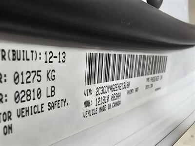 2014 Dodge Challenger SXT 2DR COUPE   - Photo 30 - Hamilton, OH 45015