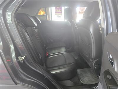 2016 Chevrolet Trax LT 4DR CROSSOVER AWD   - Photo 16 - Hamilton, OH 45015