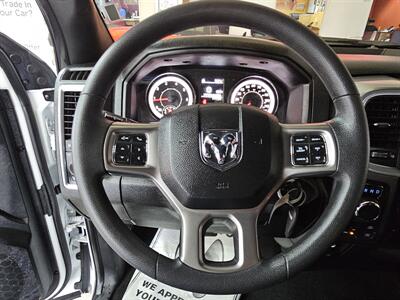 2024 RAM 1500 WARLOCK   - Photo 15 - Hamilton, OH 45015