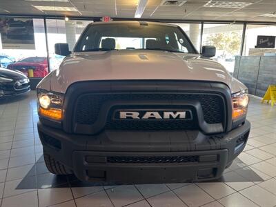 2024 RAM 1500 Classic Warlock 4DR CREW CAB 4x4   - Photo 3 - Hamilton, OH 45015