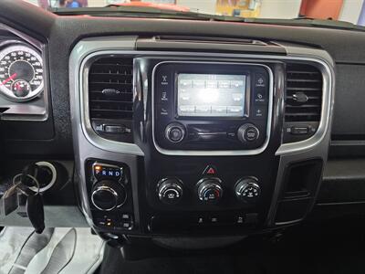 2024 RAM 1500 WARLOCK   - Photo 16 - Hamilton, OH 45015