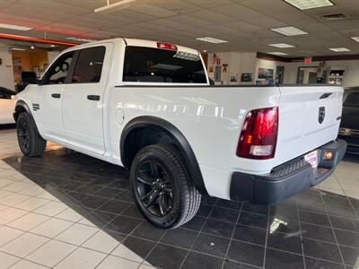 2024 RAM 1500 WARLOCK   - Photo 8 - Hamilton, OH 45015