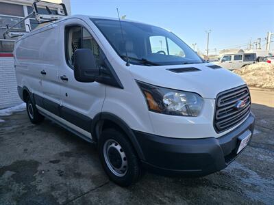 2016 Ford Transit 250 3DR SWB LOW ROOF CARGO VAN/V6   - Photo 3 - Hamilton, OH 45015