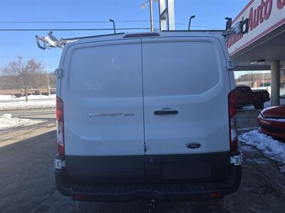 2016 Ford Transit 250 3DR SWB LOW ROOF CARGO VAN/V6   - Photo 5 - Hamilton, OH 45015