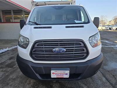 2016 Ford Transit 250 3DR SWB LOW ROOF CARGO VAN/V6   - Photo 2 - Hamilton, OH 45015