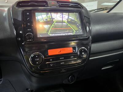 2024 Mitsubishi Mirage ES 4DR HATCHBACK - Photo 20 - Hamilton, OH 45015