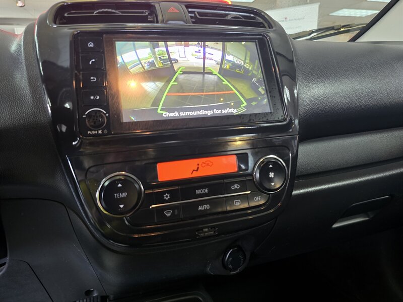 2024 Mitsubishi Mirage ES 4DR HATCHBACK - Photo 20 - Hamilton, OH 45015