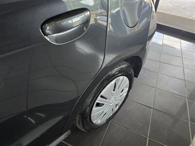 2024 Mitsubishi Mirage ES 4DR HATCHBACK - Photo 29 - Hamilton, OH 45015