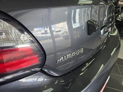 2024 Mitsubishi Mirage ES 4DR HATCHBACK - Photo 25 - Hamilton, OH 45015