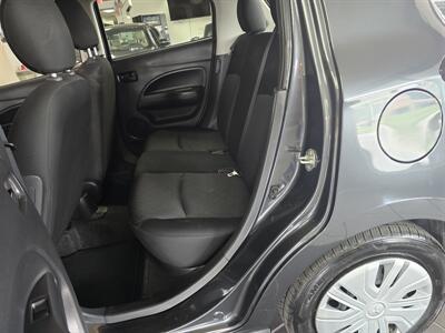2024 Mitsubishi Mirage ES 4DR HATCHBACK - Photo 12 - Hamilton, OH 45015