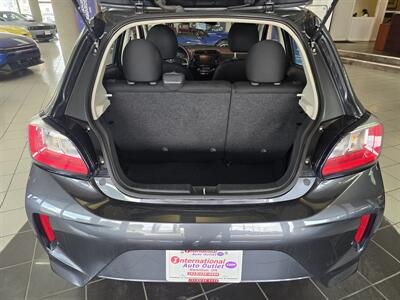 2024 Mitsubishi Mirage ES 4DR HATCHBACK - Photo 27 - Hamilton, OH 45015