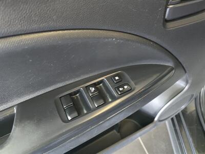2024 Mitsubishi Mirage ES 4DR HATCHBACK - Photo 18 - Hamilton, OH 45015