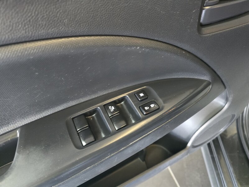 2024 Mitsubishi Mirage ES 4DR HATCHBACK - Photo 18 - Hamilton, OH 45015