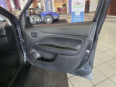 2024 Mitsubishi Mirage ES 4DR HATCHBACK - Photo 13 - Hamilton, OH 45015