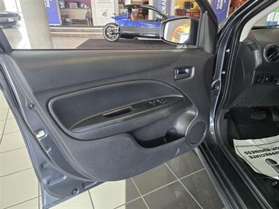 2024 Mitsubishi Mirage ES 4DR HATCHBACK - Photo 8 - Hamilton, OH 45015