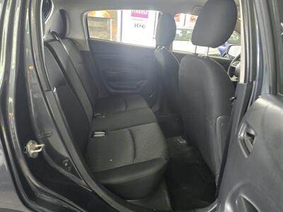 2024 Mitsubishi Mirage ES 4DR HATCHBACK - Photo 17 - Hamilton, OH 45015