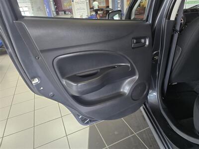 2024 Mitsubishi Mirage ES 4DR HATCHBACK - Photo 11 - Hamilton, OH 45015