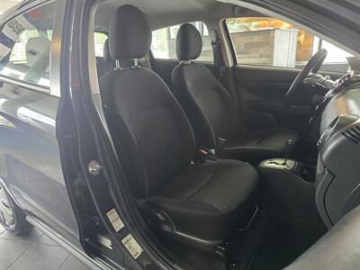 2024 Mitsubishi Mirage ES 4DR HATCHBACK - Photo 15 - Hamilton, OH 45015