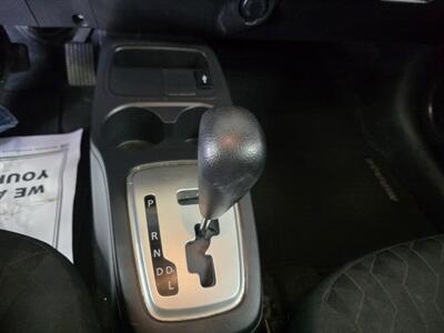 2024 Mitsubishi Mirage ES 4DR HATCHBACK - Photo 21 - Hamilton, OH 45015