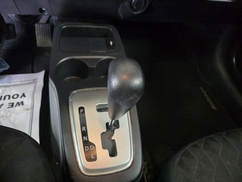 2024 Mitsubishi Mirage ES 4DR HATCHBACK - Photo 21 - Hamilton, OH 45015