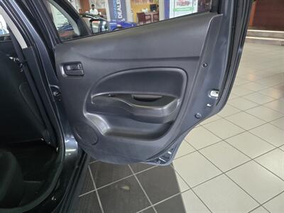 2024 Mitsubishi Mirage ES 4DR HATCHBACK - Photo 16 - Hamilton, OH 45015