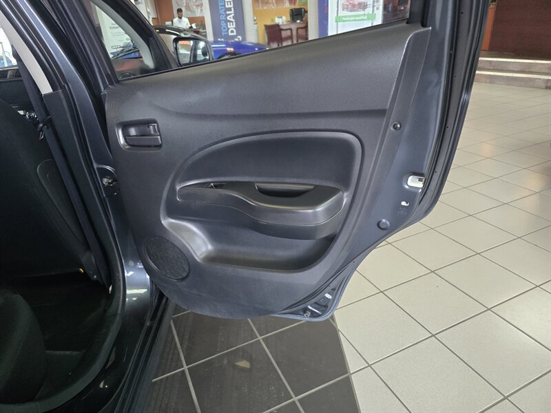 2024 Mitsubishi Mirage ES 4DR HATCHBACK - Photo 16 - Hamilton, OH 45015