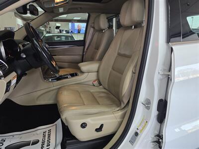 2018 Jeep Grand Cherokee Limited 4DR SUV   - Photo 7 - Hamilton, OH 45015