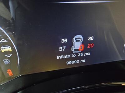 2018 Jeep Grand Cherokee Limited 4DR SUV   - Photo 23 - Hamilton, OH 45015