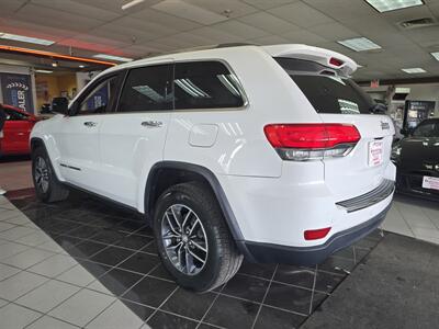 2018 Jeep Grand Cherokee Limited 4DR SUV   - Photo 5 - Hamilton, OH 45015