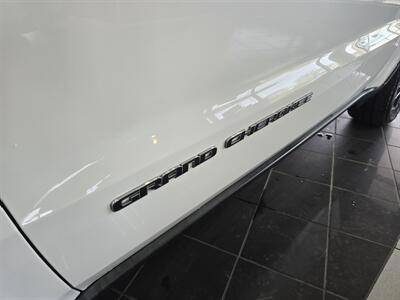 2018 Jeep Grand Cherokee Limited 4DR SUV   - Photo 28 - Hamilton, OH 45015