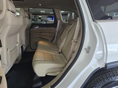 2018 Jeep Grand Cherokee Limited 4DR SUV   - Photo 11 - Hamilton, OH 45015