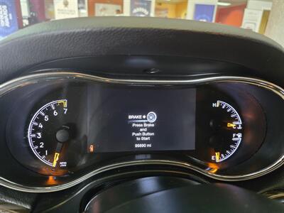 2018 Jeep Grand Cherokee Limited 4DR SUV   - Photo 25 - Hamilton, OH 45015