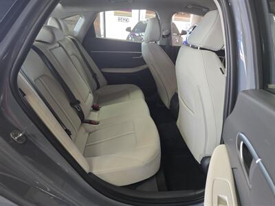 2025 Hyundai Sonata SEL 4DR SEDAN   - Photo 16 - Hamilton, OH 45015