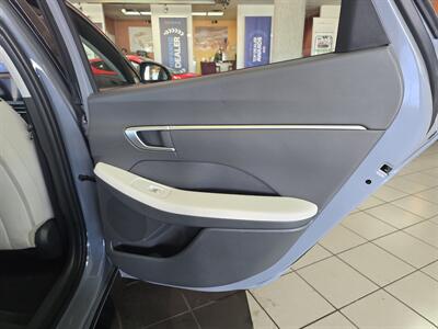 2025 Hyundai Sonata SEL 4DR SEDAN   - Photo 15 - Hamilton, OH 45015