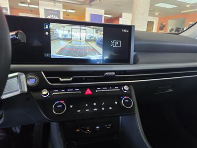 2025 Hyundai Sonata SEL 4DR SEDAN   - Photo 23 - Hamilton, OH 45015