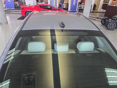 2025 Hyundai Sonata SEL 4DR SEDAN   - Photo 25 - Hamilton, OH 45015