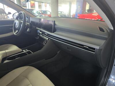 2025 Hyundai Sonata SEL 4DR SEDAN   - Photo 13 - Hamilton, OH 45015