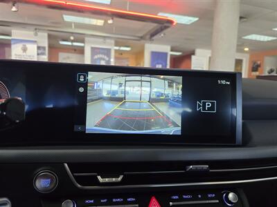 2025 Hyundai Sonata SEL 4DR SEDAN   - Photo 22 - Hamilton, OH 45015