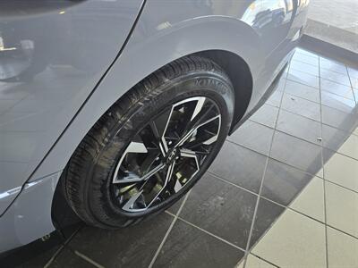 2025 Hyundai Sonata SEL 4DR SEDAN   - Photo 27 - Hamilton, OH 45015