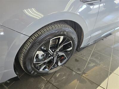 2025 Hyundai Sonata SEL 4DR SEDAN   - Photo 26 - Hamilton, OH 45015