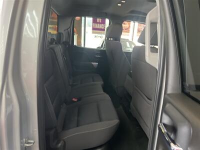 2017 Chevrolet Silverado 1500 LT 4DR EXT CAB 4X4   - Photo 23 - Hamilton, OH 45015