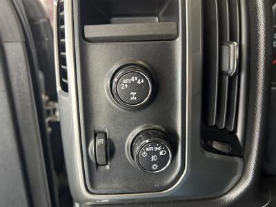 2017 Chevrolet Silverado 1500 LT 4DR EXT CAB 4X4   - Photo 18 - Hamilton, OH 45015