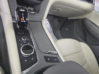 2021 Cadillac XT6 Premium Luxury 4DR SUV AWD   - Photo 24 - Hamilton, OH 45015