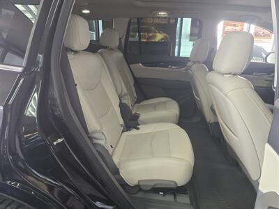 2021 Cadillac XT6 Premium Luxury 4DR SUV AWD   - Photo 16 - Hamilton, OH 45015