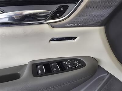 2021 Cadillac XT6 Premium Luxury 4DR SUV AWD   - Photo 21 - Hamilton, OH 45015