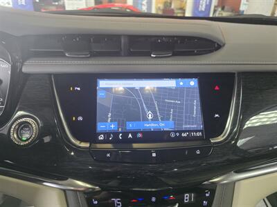 2021 Cadillac XT6 Premium Luxury 4DR SUV AWD   - Photo 30 - Hamilton, OH 45015