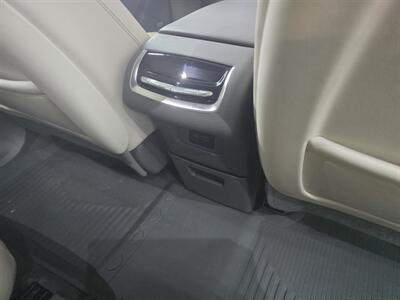 2021 Cadillac XT6 Premium Luxury 4DR SUV AWD   - Photo 20 - Hamilton, OH 45015